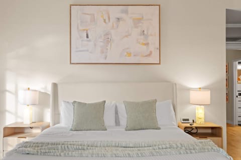 House | 4 bedrooms, high-speed internet