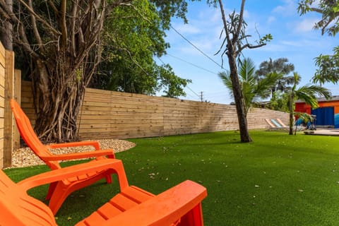 House | 3 bedrooms, high-speed internet