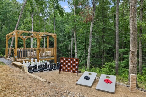 House | 2 bedrooms, high-speed internet