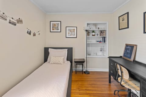 House | 3 bedrooms, high-speed internet
