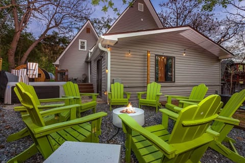 House | 3 bedrooms, high-speed internet