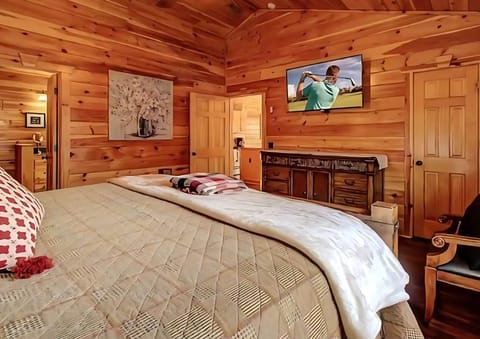 House | 1 bedroom, high-speed internet