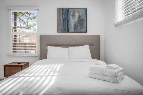 House | 2 bedrooms, high-speed internet