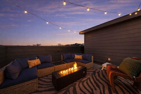 House | 4 bedrooms, high-speed internet
