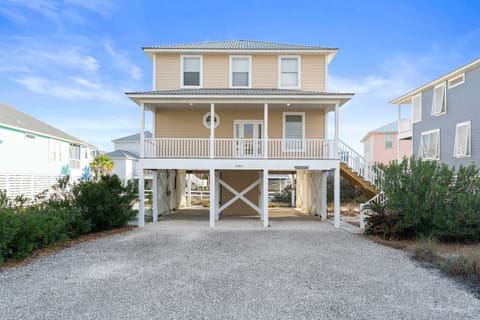 House | 4 bedrooms, high-speed internet