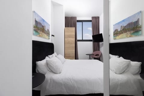 Double Room | WiFi (free)