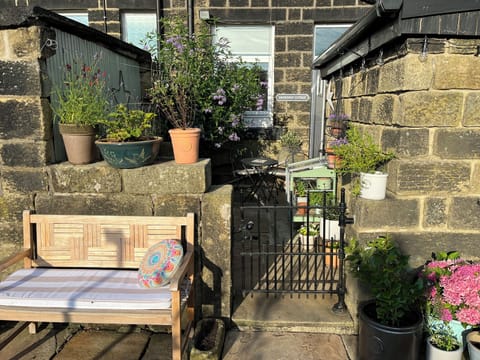 Cottage | Front of property