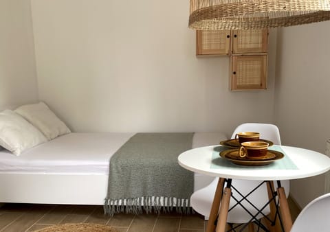 Apartment | Living room