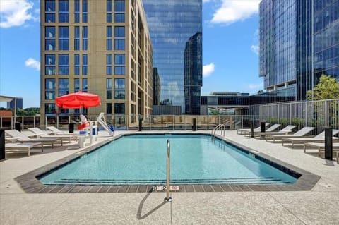 Herndon/Reston Reston 3 Bedroom Pool