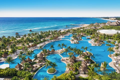 Private beach, sun loungers
