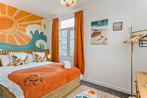 Ocean Tao, Clacton-on-Sea - Host & Stay 