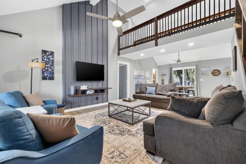 Cozy movie nights start here