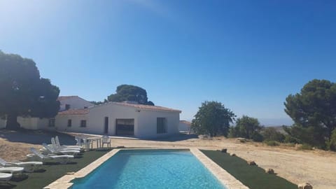 Cortijo El Corralón Castril by Ruralidays