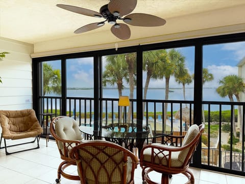 Sandpiper Key 2BR Bay Views & Heated Pools (8834)