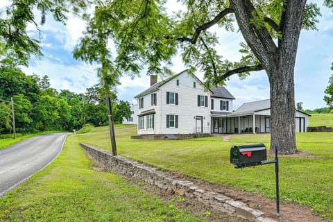 Biglerville Vacation Rental | 3BR | 2.5BA | 1,959 Sq Ft