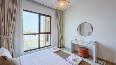 Apartment, Balcony, City View | WiFi (free)