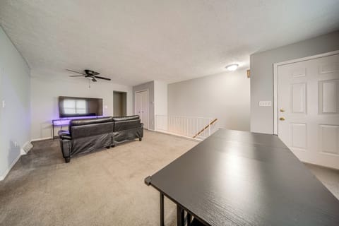 Youngstown Vacation Rental | 3BR | 1.5BA | 1,000 Sq Ft