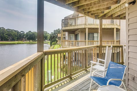 Sunset Beach Vacation Rental | 2BR | 2BA | 1,150 Sq Ft