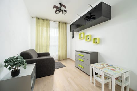 Apartment | Iron/ironing board, WiFi (free)