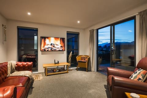 Lounge room