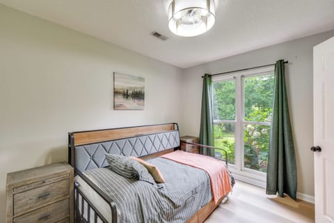 House (4 Bedrooms) | Interior