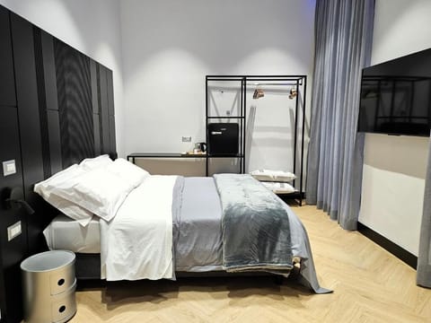 Luxury Quadruple Room | WiFi (free)