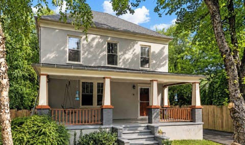 Experience the charm of Harpers Ferry from this welcoming retreat filled with character, comfort, and modern updates.