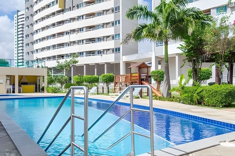Family Apartment | Pool | Outdoor pool