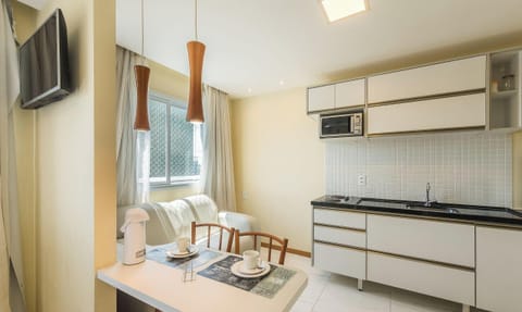 Basic Apartment | Interior