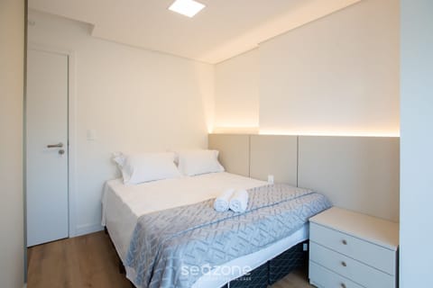 Basic Apartment | 2 bedrooms, WiFi (free)