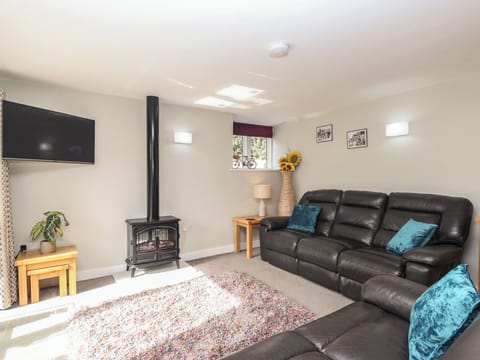 Cottage | Living area