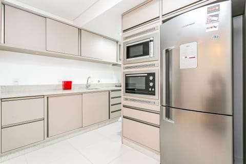 Basic Apartment | Private kitchen