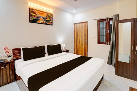 House | 1 bedroom