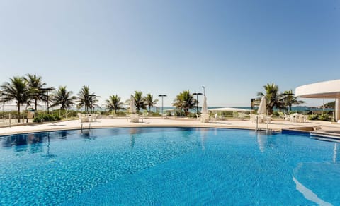 Basic Apartment | Pool
