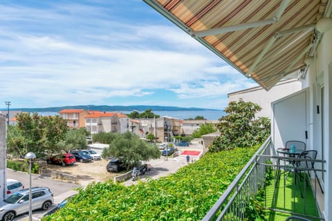 Apartment (A1) | Water view