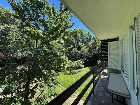 Apartment (A1) | Property grounds