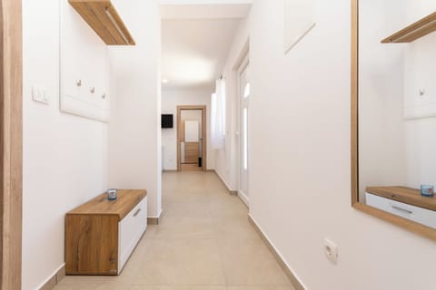 House | Hallway