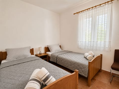Apartment (A1) | Iron/ironing board, WiFi (free)