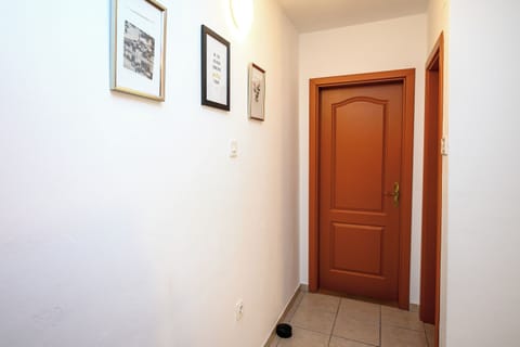 Apartment (A1) | Hallway