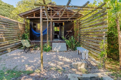 Chalet | Terrace/patio