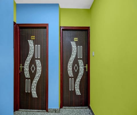 House | Interior