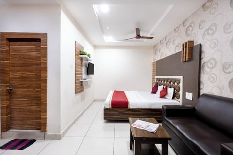 Deluxe Triple Room | WiFi (free)