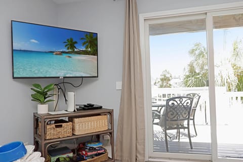 House, Multiple Beds (Barrier Dunes 542 - 55 - Relax N' Moo) | Interior