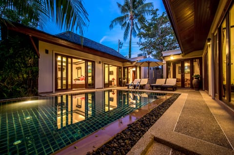 Deluxe Double Room | Outdoor pool | 2 outdoor pools, sun loungers