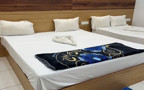 Family Room, Balcony, Hill View | WiFi (free), bed sheets