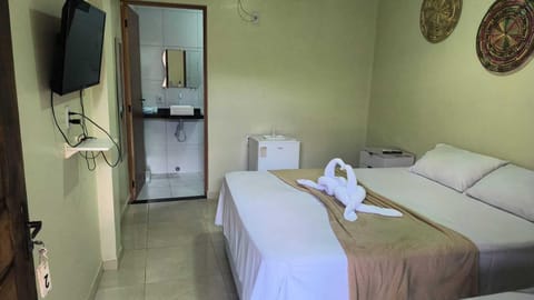 Classic Double or Twin Room, Lanai | WiFi (free)