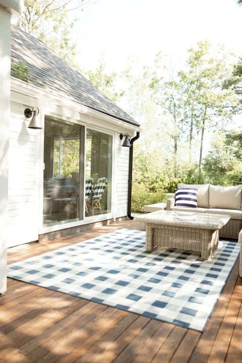 back deck 