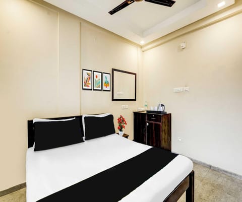 House | 1 bedroom