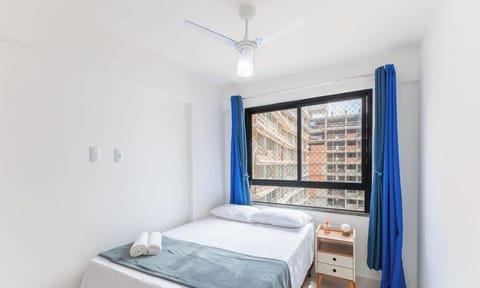 Basic Apartment | 3 bedrooms, WiFi (free)