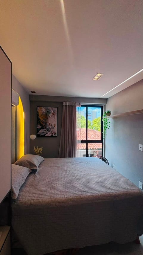 Apartment | WiFi (free)